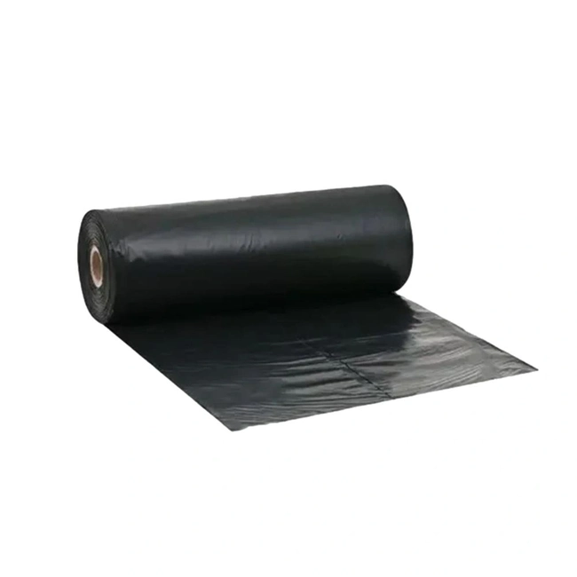 Lona Preta 4m de largura (Venda por Metro)