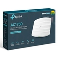Access Point Tp-link Wireless Ac1750 Montável Em Teto - Eap245