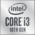 PROCESSADOR INTEL CORE I3-10100 3.60GHZ 6MB CACHE COM VIDEO