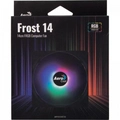 Cooler Gabinete Aerocool Frost 14 FRGB - 73864