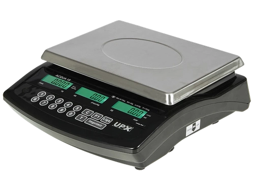 UPX BALANÇA ELETRÔNICA ACQUA 15