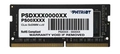 Memória Patriot 8GB DDR4 3200MHz SODIMM 1.2V - PSD48G32002S