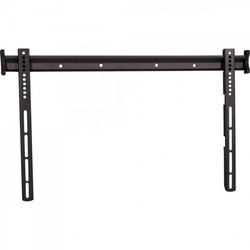Suporte Fixo Para Tv 32-84 Stpf63 Preto Multivisão