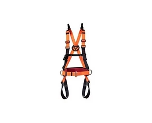 Cinto paraquedista: Equipamento de Alta Performance para Saltos Seguros