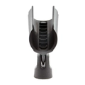 Cachimbo Para Microfone Com Fio Cs-s001 Preto