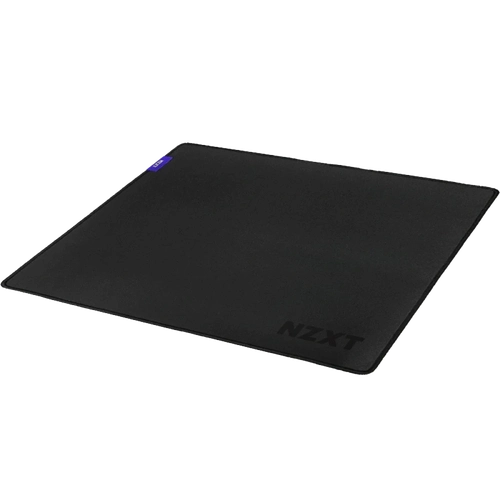 Mouse Pad Gamer Nzxt 450x370mm Black M04 - 788115638911