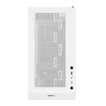 Gabinete Deepcool Ch560 Branco  Vidro Temperado Com 4 Fans ARGB - R-CH560-WHAPE4-G-1
