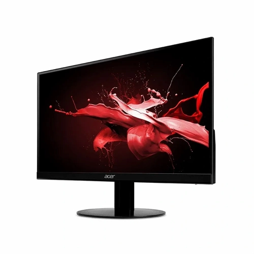 Monitor Acer Gamer Ultrafino 27 IPS FHD 75Hz 1ms SA270