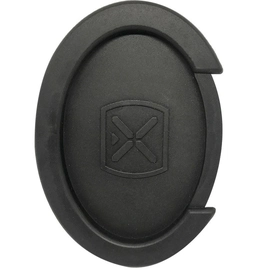 Anti-feedback Abafador para Violão de Boca Oval Afov