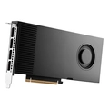 Placa de Vídeo PNY NVIDIA RTX Quadro Pro 2000 Blackwell, 24GB GDDR7, 192-bit, Workstation Edition, VCNRTXPRO2000
