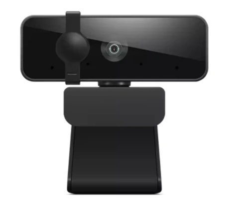 Webcam FHD Essential Lenovo - 4XC1B34802