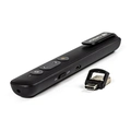 Apresentador Sem Fio C3 Tech Ap-600 Preto