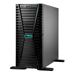 Servidor Hpe Proliant Ml110 Gen11 Intel Xeon 3408u 1 Processador 16gb Ram 4lff - P55533-001