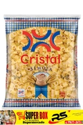 Macarrão Cristal Padre Nosso 500g