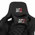 Cadeira DT3 RHINO COOL BLACK - 13292-7