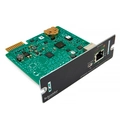 Placa De Gestão De Ups Apc Via Rede 3 - Ap9640