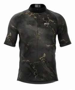 Camisa de Ciclismo Masculina Domuyo