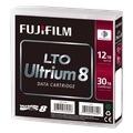 Fita LTO 8 Ultrium Fujifilm