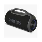 Caixa de Som Bluetooth Philips Boombox TAX400B, 200W, Bateria de 15H, IP66
