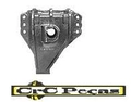 Suporte Central Truck Suspensys - Lado Esquerdo - Volvo Ford VW