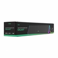 Caixa de Som Soundbar Gamer Vinik Galaxy 6w 2.0 Led Rainbow - Sbg6wglx