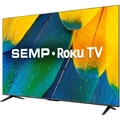 Tv 55p Semp Led Smart 4k Uhd Hdr Wifi - 55rk8600