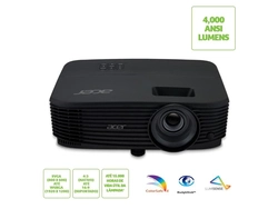 PROJETOR ACER X1223HP DLP WUXGA (1920X1200) 4000 LUMENS