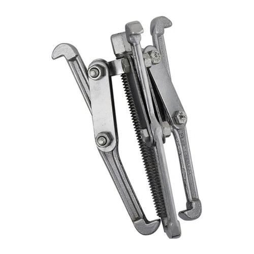 Saca-polia Forjado Western Com 3 Garras 200mm