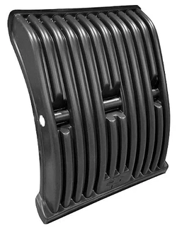 Meio Para Lama Grra Td Coex