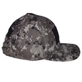 Boné Camuflado Digital Urbano