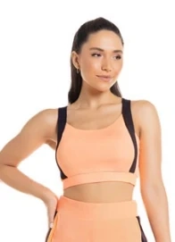 TOP IRON LIGHT ESTILO DO CORPO – SUSTENTAÇÃO, LEVEZA E CONFORTO TÉRMICO