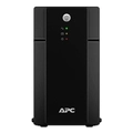 Nobreak Apc Back-ups 1200va Mono 220v - Bvx1200i-br