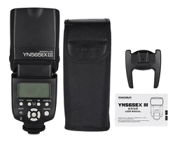 FLASH YONGNUO  YN-565EX III (CANON)