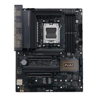 Placa Mãe Asus ProArt B650-CREATOR, AMD, AM5, ATX, DDR5 - 90MB1C40-M0EAY0