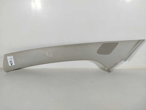 MOLDURA COLUNA PARABRISA POLO 1.6 2002/2003 LE (id:V)