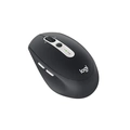 Mouse Logitech M585 Bluetooth Preto