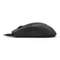 Mouse Gamer Redragon King 1K Preto - M724