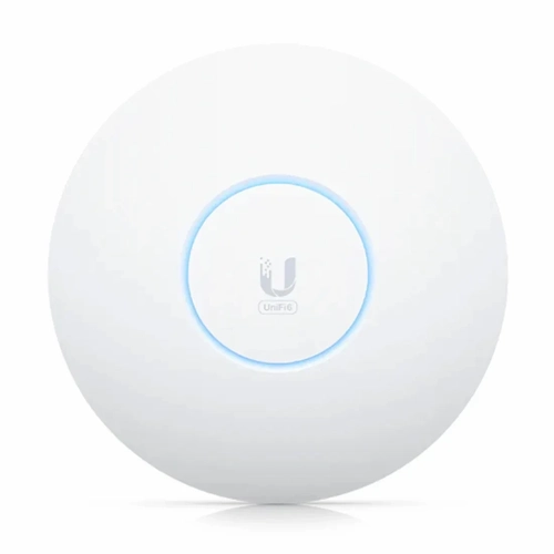 Access Point Ubiquiti Unifi6 Enterprise U6-enterprise i