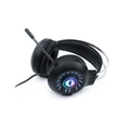 Headset Gamer C3tech Vortex - Pg-g340bk