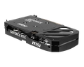 Placa De Video 8GB RTX5060ti Geforce Nvidia Msi Shadow 2x Oc Plus 8GB Gddr7 128 Bits - 912-v536-023