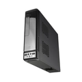 Gabinete C3tech Slim Com Fonte Preto - Dt-100v2bk