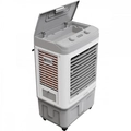 Climatizador Ventisol Clipro 35l Branco/cinza 127v