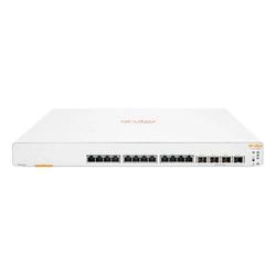 Switch Hpe Aruba 1960 12xgt 4sfp+ - Jl805a i