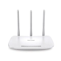Roteador TP-Link Wi-Fi N 300Mbps -TL-WR845N