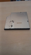 Gravador de Cd e Dvd 9,5mm para Notebook 5V 1.5A Du-8a5lh111b - Genérica