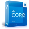 Processador Intel Core i5-13600KF 5.1GHz Max Turbo LGA 1700 - BX8071513600KF