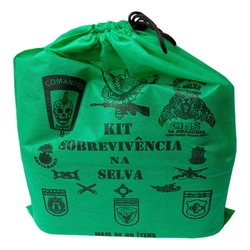 Kit Selva (6 Potes)