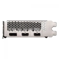 Placa de Vídeo 6GB Rtx3050 MSI Ventus OC 2X - 912-v812-060