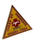 BREVE GUARDA VIDAS - EM METAL