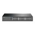 Switch 24 Portas TP-Link 10/100/1000 - TL-SG1024D